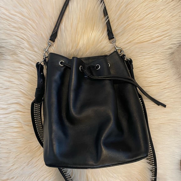 YSL Bucket bag - Picture 9 of 10